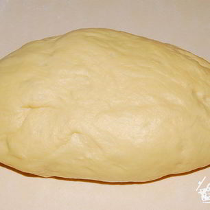 Рецепт Дрожжевого теста