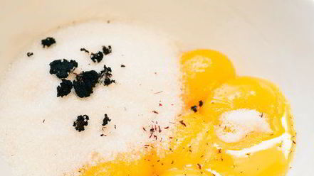 Рецепт дрожжевого теста