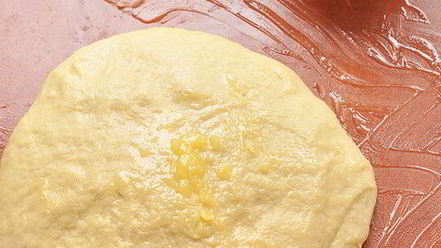 Рецепт дрожжевого теста