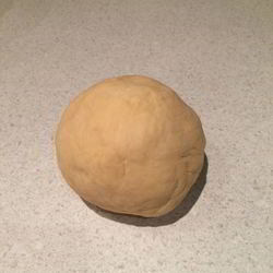 Рецепт Оригинального теста для пасты