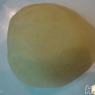 Рецепт Песочного теста