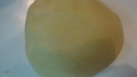 Рецепт песочного теста