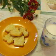 Рецепт Простого творожного теста