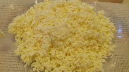 Рецепт простого творожного теста