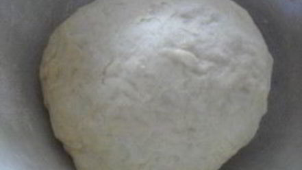 Рецепт пышного дрожжевого теста