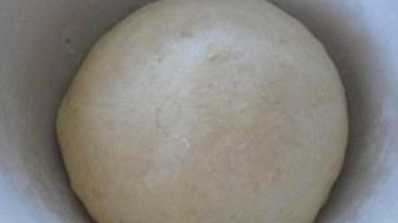 Рецепт пышного дрожжевого теста