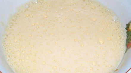 Рецепт сдобного дрожжевого теста и булочки