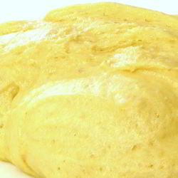 Рецепт Сдобного дрожжевого теста на сметане