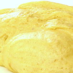 Рецепт Сдобного дрожжевого теста на сметане