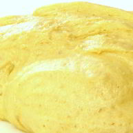 Рецепт Сдобного дрожжевого теста на сметане