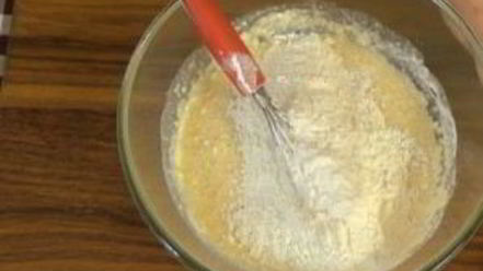 Рецепт сдобного дрожжевого теста на сметане