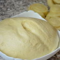 Рецепт Сдобного теста для пирогов