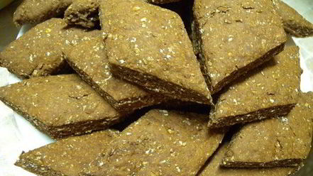 Рецепт шоколадного теста на дрожжах для выпечки