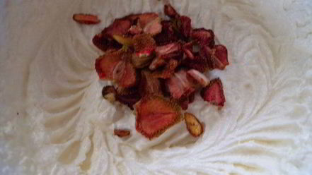 Рецепт шоколадного теста на дрожжах для выпечки