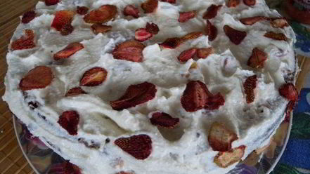 Рецепт шоколадного теста на дрожжах для выпечки