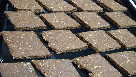 Рецепт шоколадного теста на дрожжах для выпечки