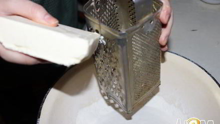 Рецепт слоеного бездрожжевого теста