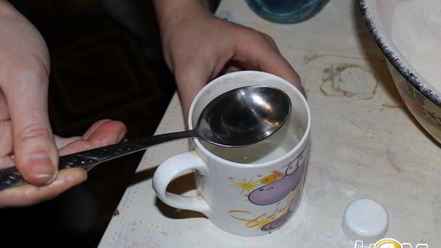 Рецепт слоеного бездрожжевого теста