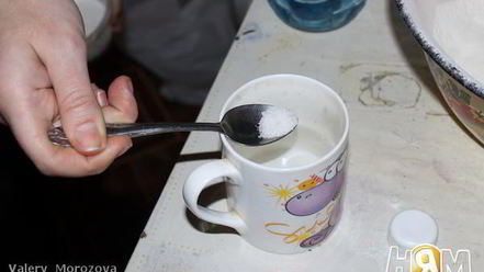 Рецепт слоеного бездрожжевого теста