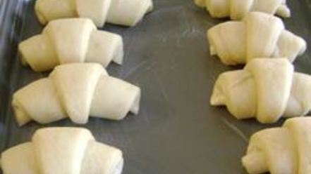 Рецепт слоеного дрожжевого теста