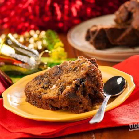 Рецепт Теста для кекса