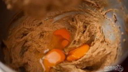 Рецепт теста для кекса