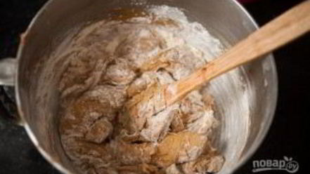 Рецепт теста для кекса