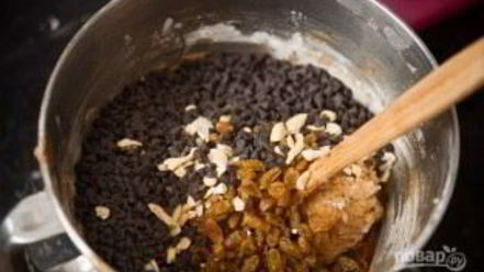 Рецепт теста для кекса