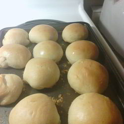 Рецепт Теста для хлеба