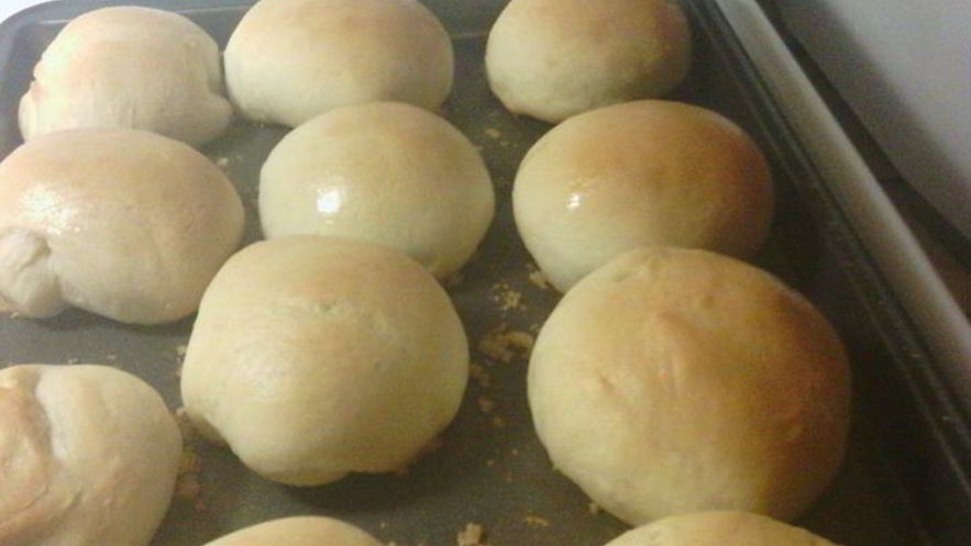 Рецепт теста для хлеба