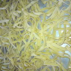 Рецепт Теста для лапшерезки