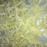 Рецепт Теста для лапшерезки