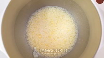 Рецепт теста для лапши на воде