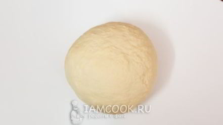 Рецепт теста для лапши на воде