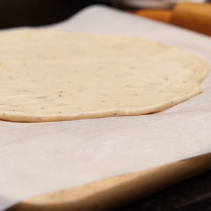 Рецепт Теста для лепешек