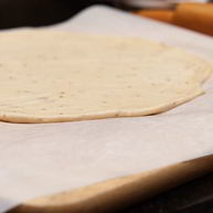 Рецепт Теста для лепешек