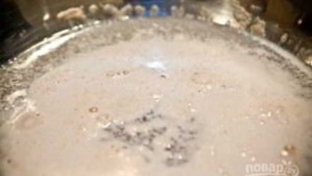 Рецепт теста для мясного пирога