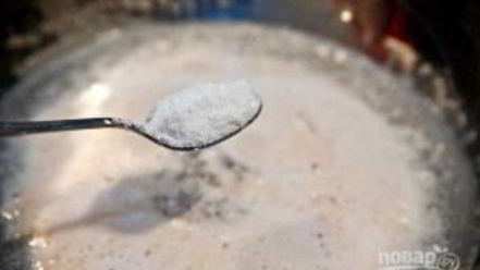 Рецепт теста для мясного пирога