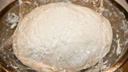 Рецепт теста для мясного пирога