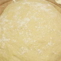 Тесто для осетинских пирогов