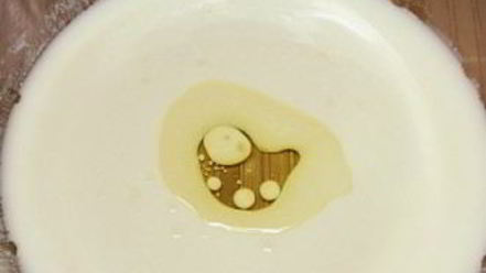 Рецепт теста для осетинских пирогов