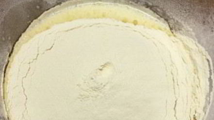 Рецепт теста для осетинских пирогов