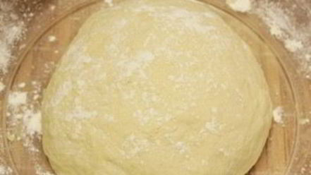 Рецепт теста для осетинских пирогов