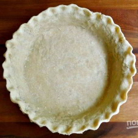 Рецепт Теста для пирога