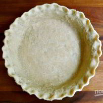 Рецепт Теста для пирога