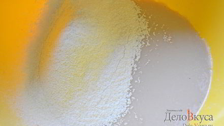 Рецепт теста для пирожков дрожжевое