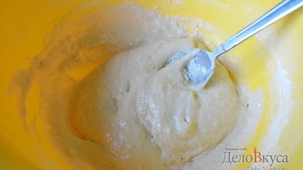 Рецепт теста для пирожков дрожжевое