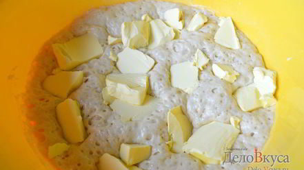 Рецепт теста для пирожков дрожжевое