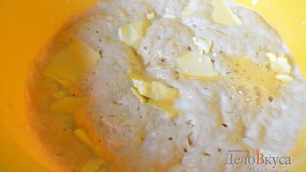 Рецепт теста для пирожков дрожжевое