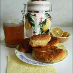 Рецепт Теста для пирожков на кефире